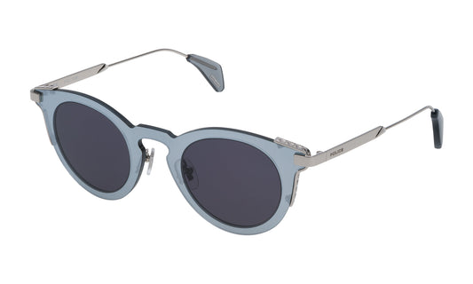 Police SPL62446579X Zonnebril Dames 46/26/135