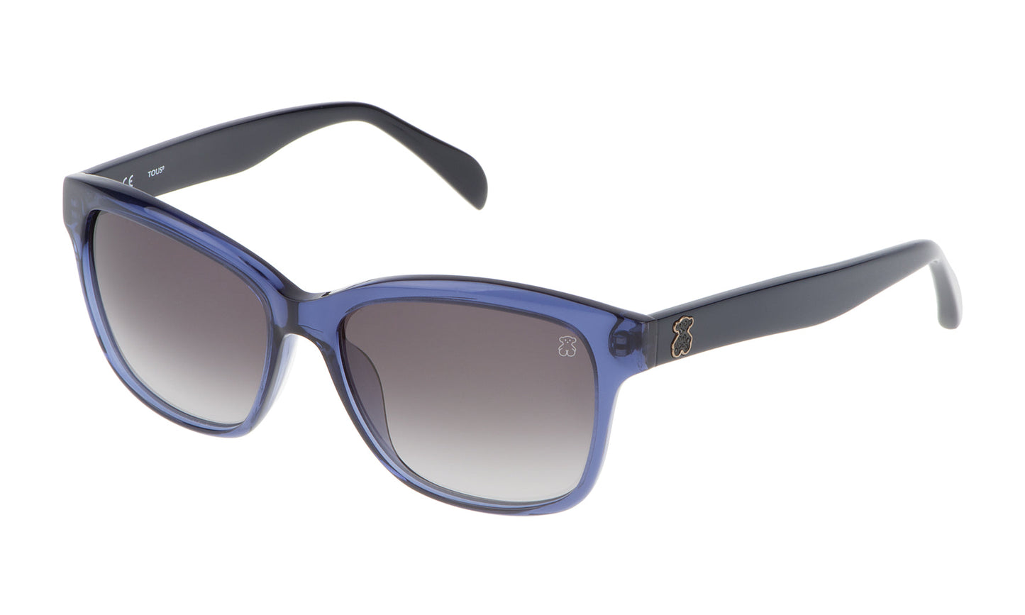 Tous STO910S550D99 Zonnebril Dames 55/16/140