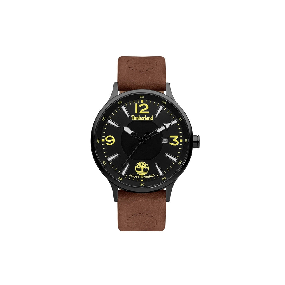 Timberland TDWGA2100902 Heren Horloge 43mm 5 ATM