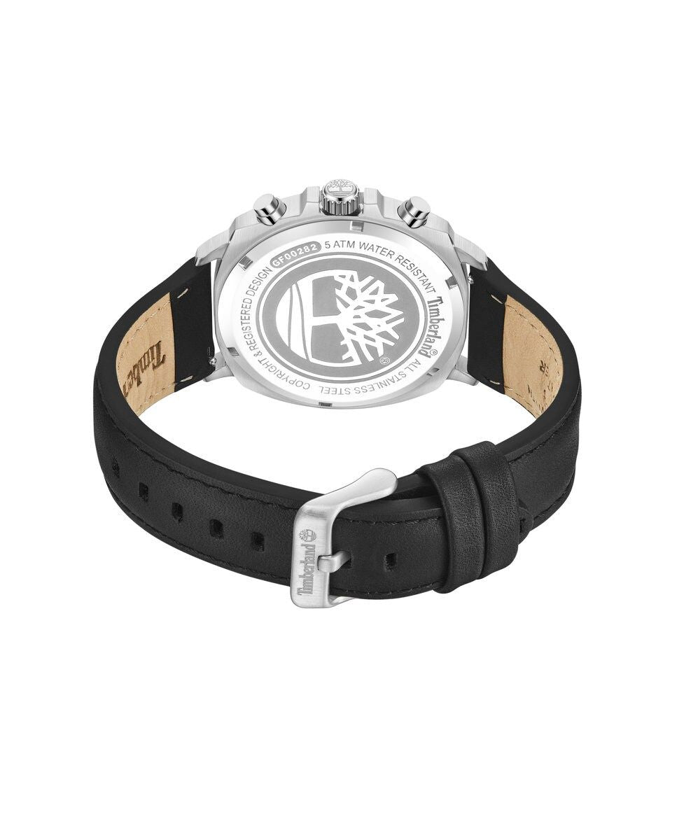 Timberland TDWGF0028202 Heren Horloge 43,5mm 5 ATM