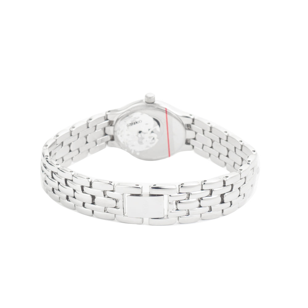 Time Force TF2069L-04M Dames Horloge 23mm