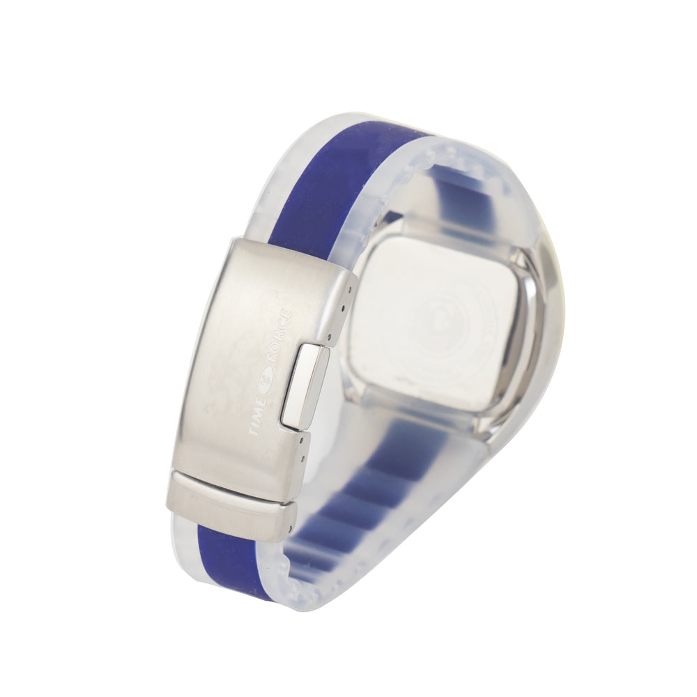 Time Force TF2253L-08 Dames Horloge 33mm 5 ATM