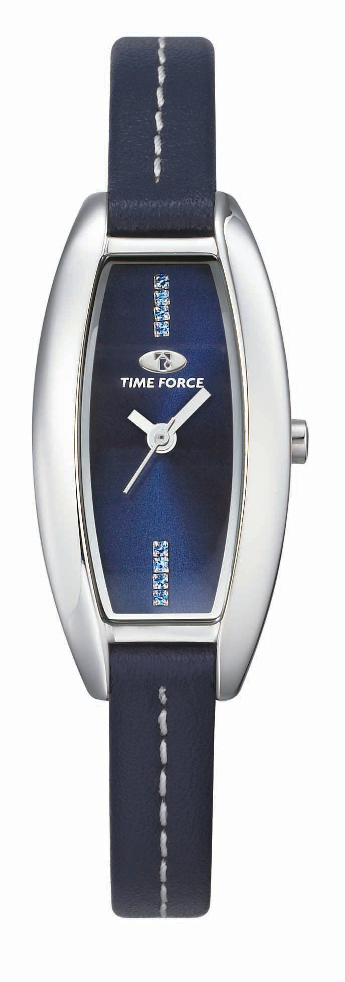 Time Force TF2568L-10-1 Dames Horloge 21mm