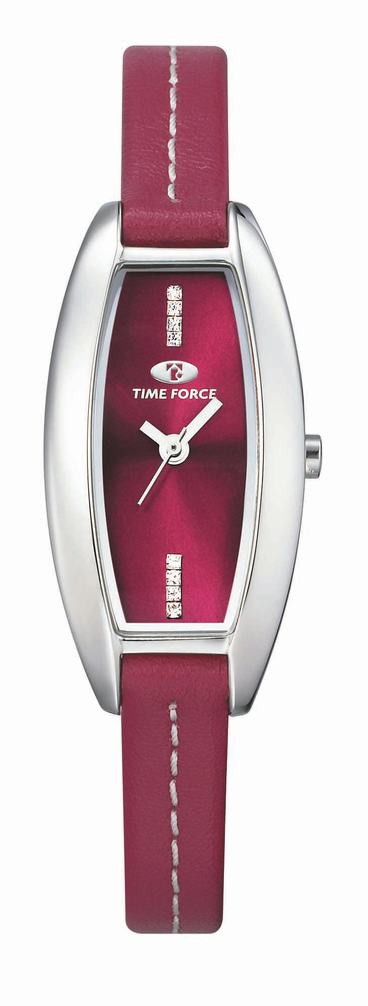Time Force TF2568L-11-1 Dames Horloge 21mm