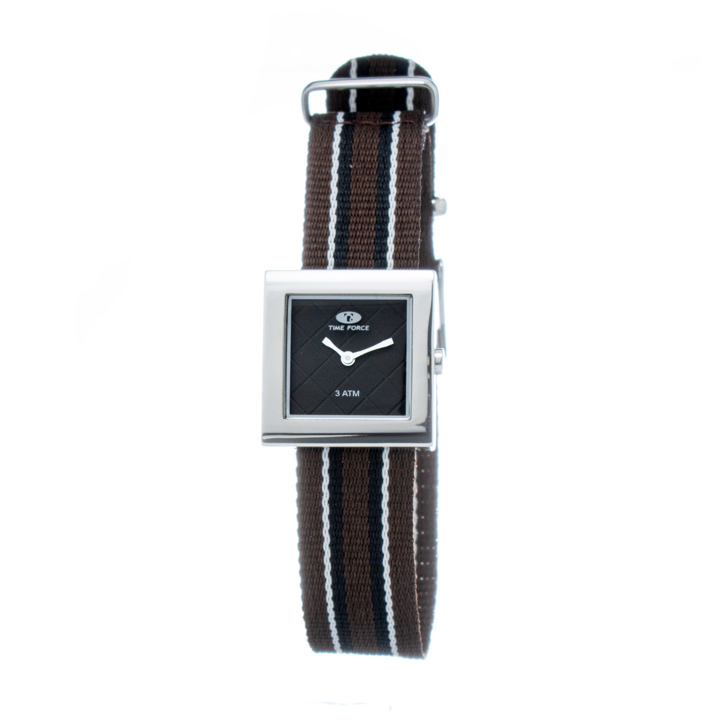 Time Force TF2649L-01-1 Dames Horloge 25mm