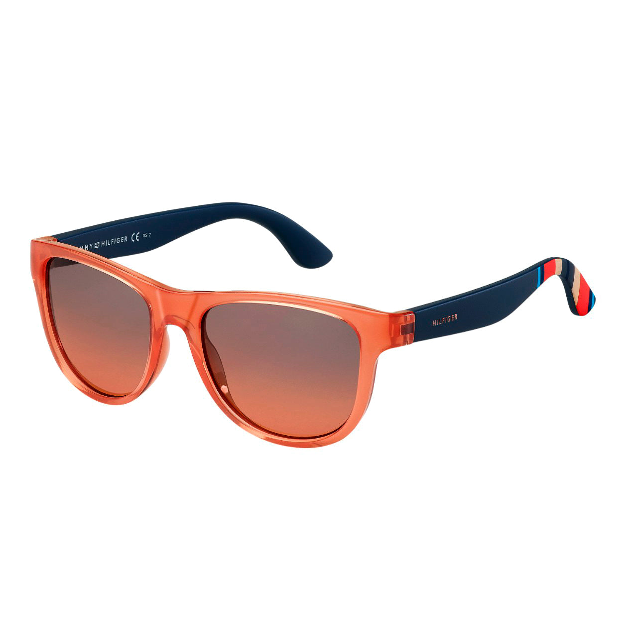 Tommy hilfiger TH-1341S-H9R Zonnebril Child 48/15/140