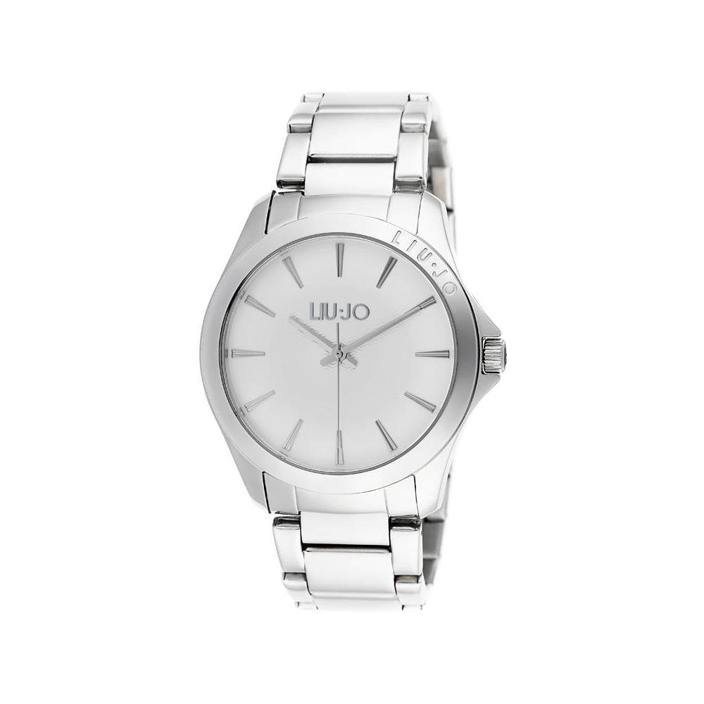 Liujo TLJ811 Heren Horloge 40mm 5 ATM