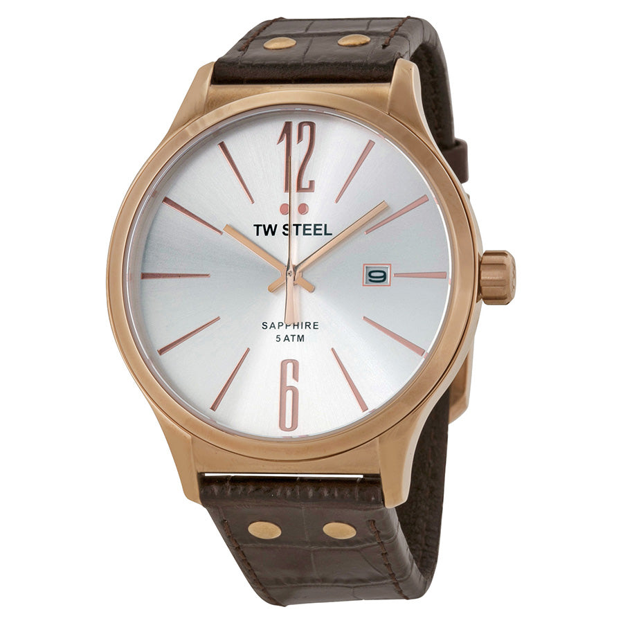 Tw Steel TW1304 Heren Horloge 41mm 5 ATM
