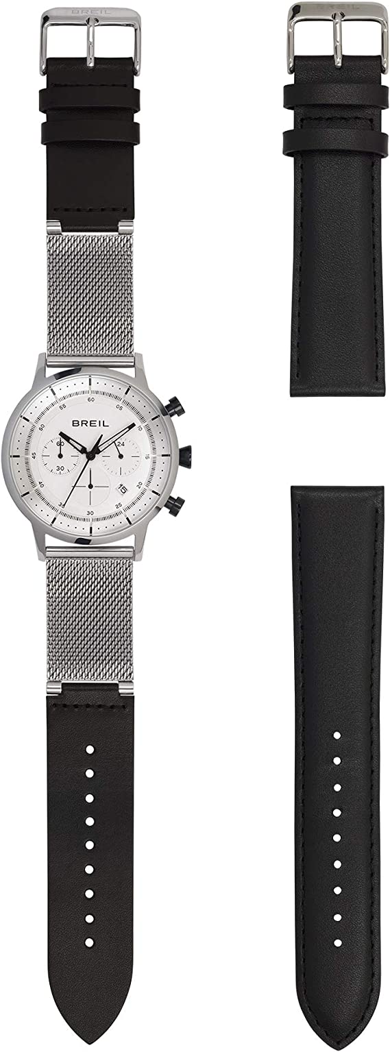 Breil TW1813 Heren Horloge 44mm 5 ATM