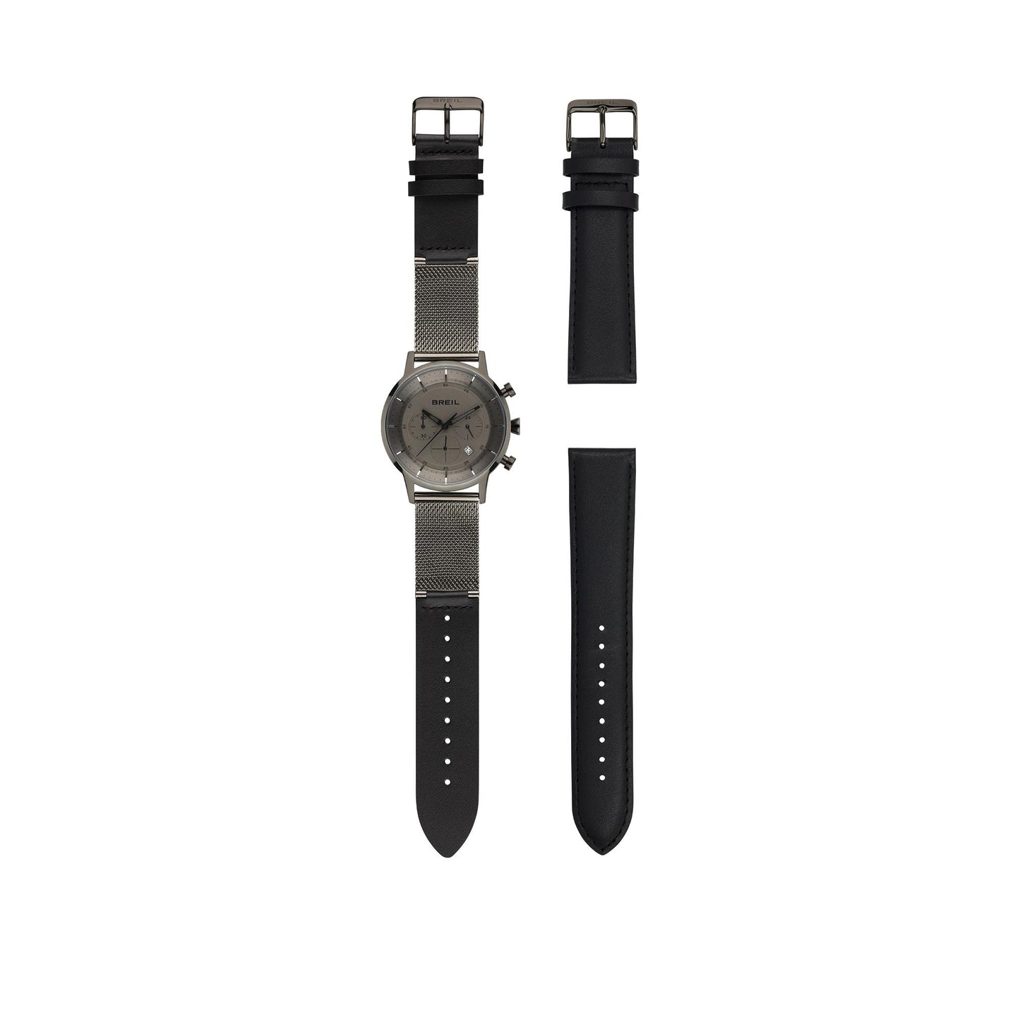 Breil TW1827 Dames Horloge 38mm 5 ATM