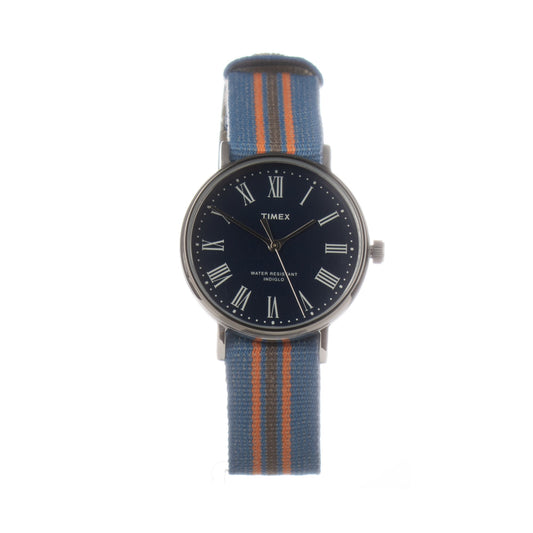 Timex TW2U47100LG Dames Horloge 36mm 3ATM