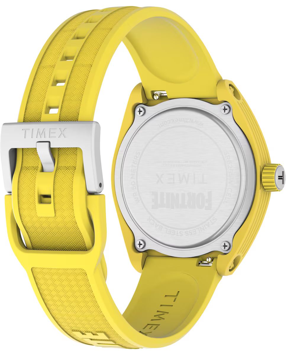 Timex TW2W96700 Heren Horloge 40mm 5 ATM