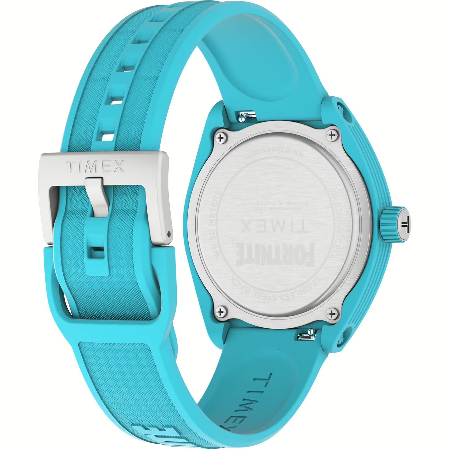 Timex TW2W96900 Heren Horloge 40mm 5 ATM