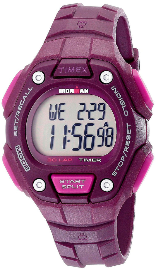 Timex TW5K89700 Dames Horloge 34mm 10ATM