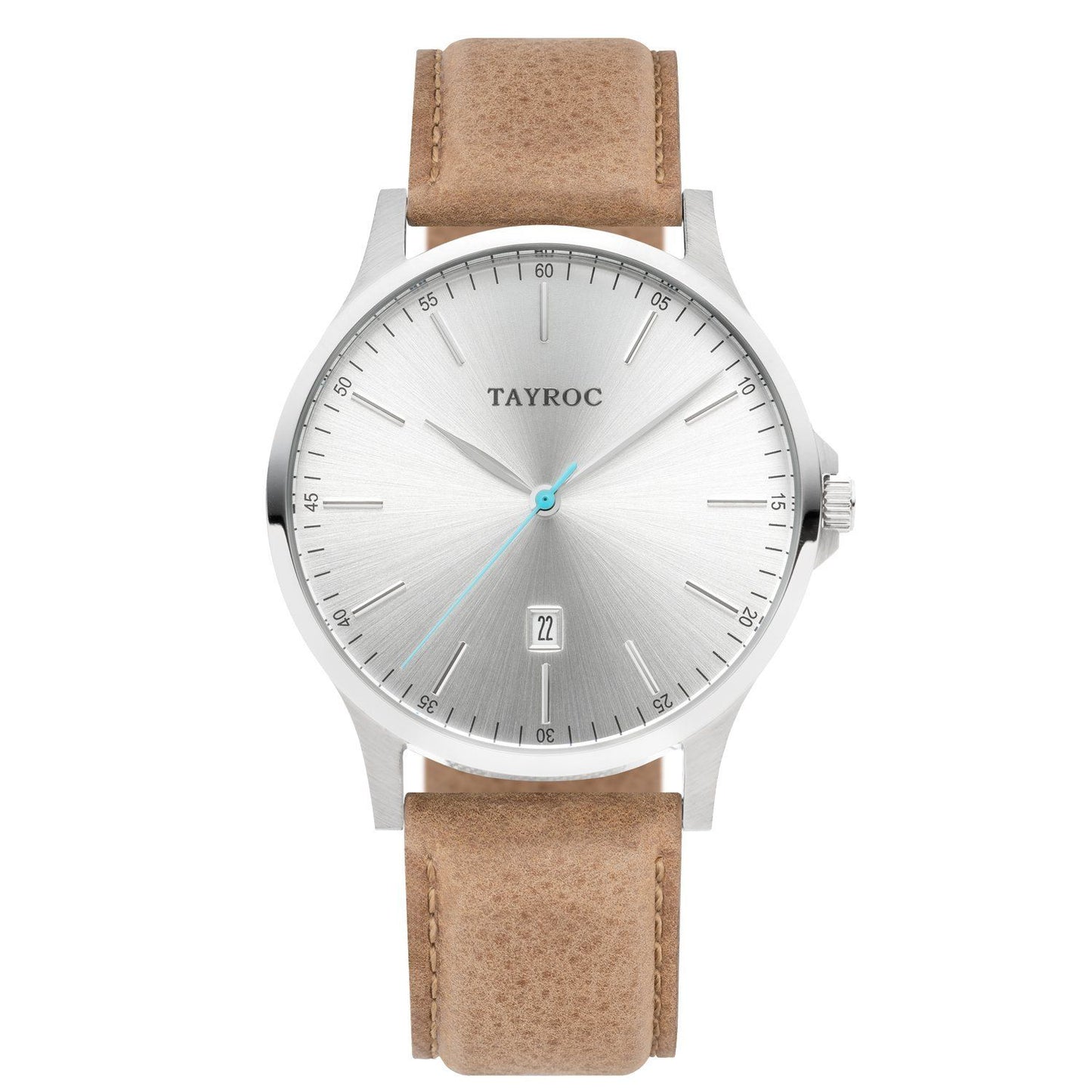 Tayroc TXM100 Heren Horloge 40mm
