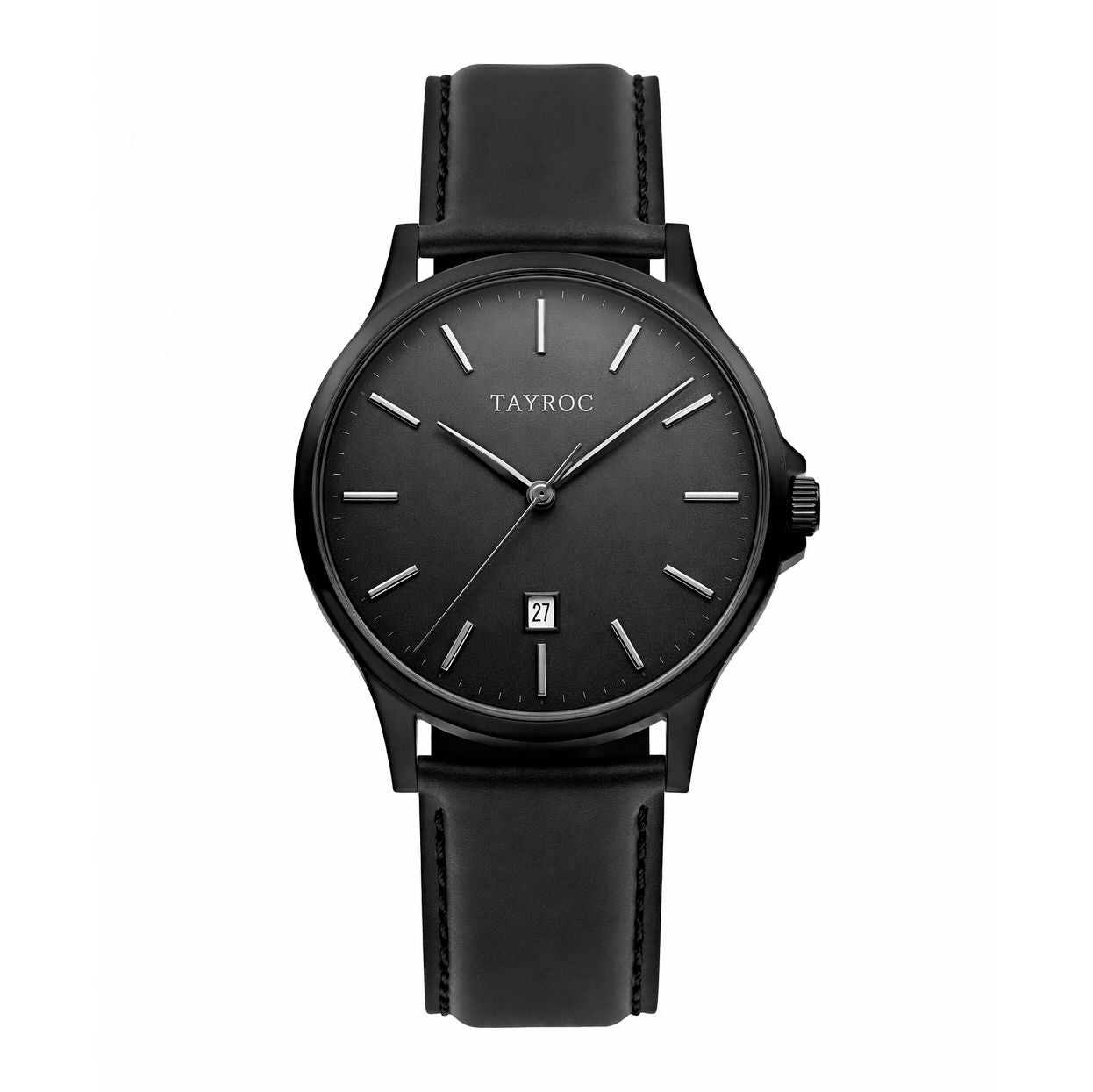 Tayroc TXM102 Heren Horloge 40mm