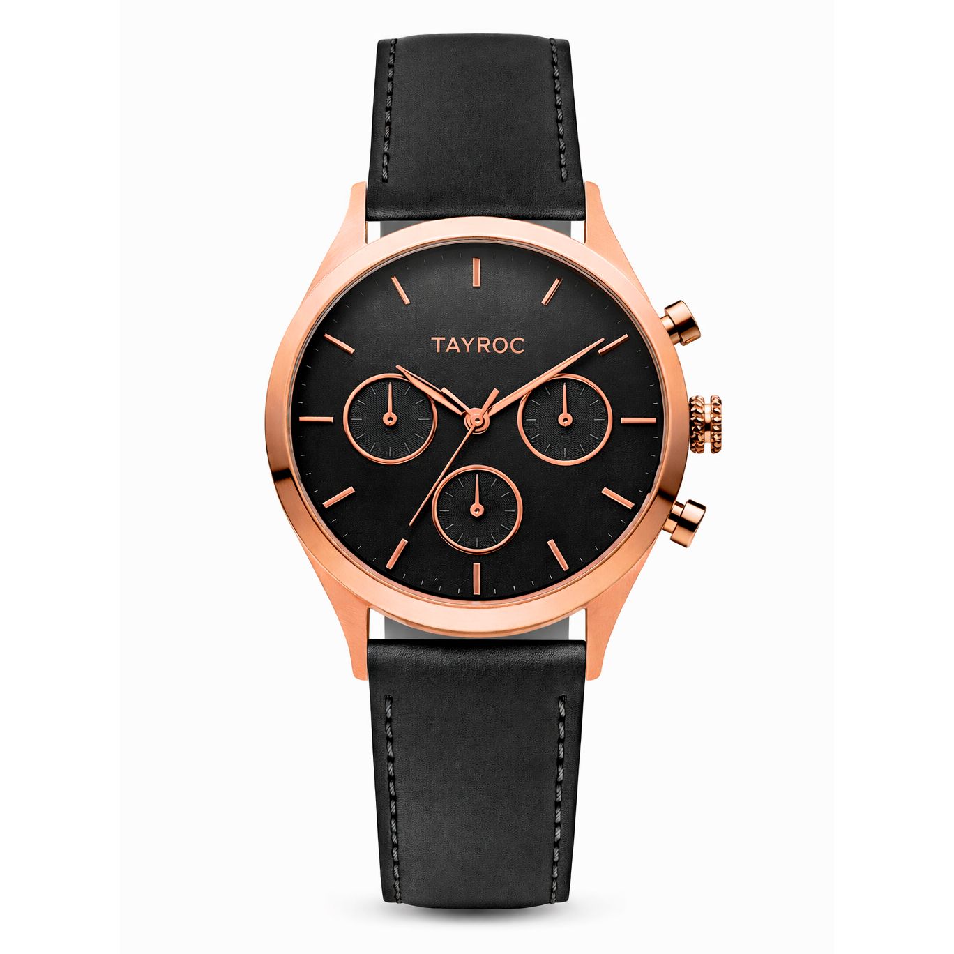 Tayroc TY56 Dames Horloge 36mm 5 ATM