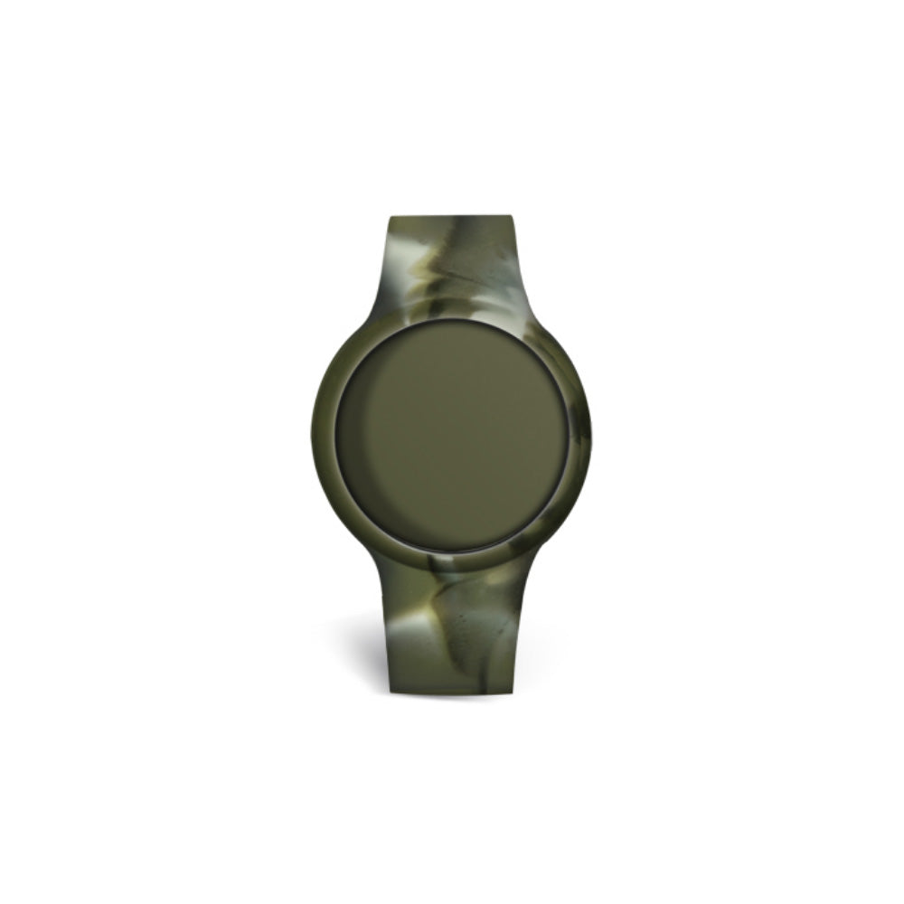 H2X UCAV Heren Armband 45mm