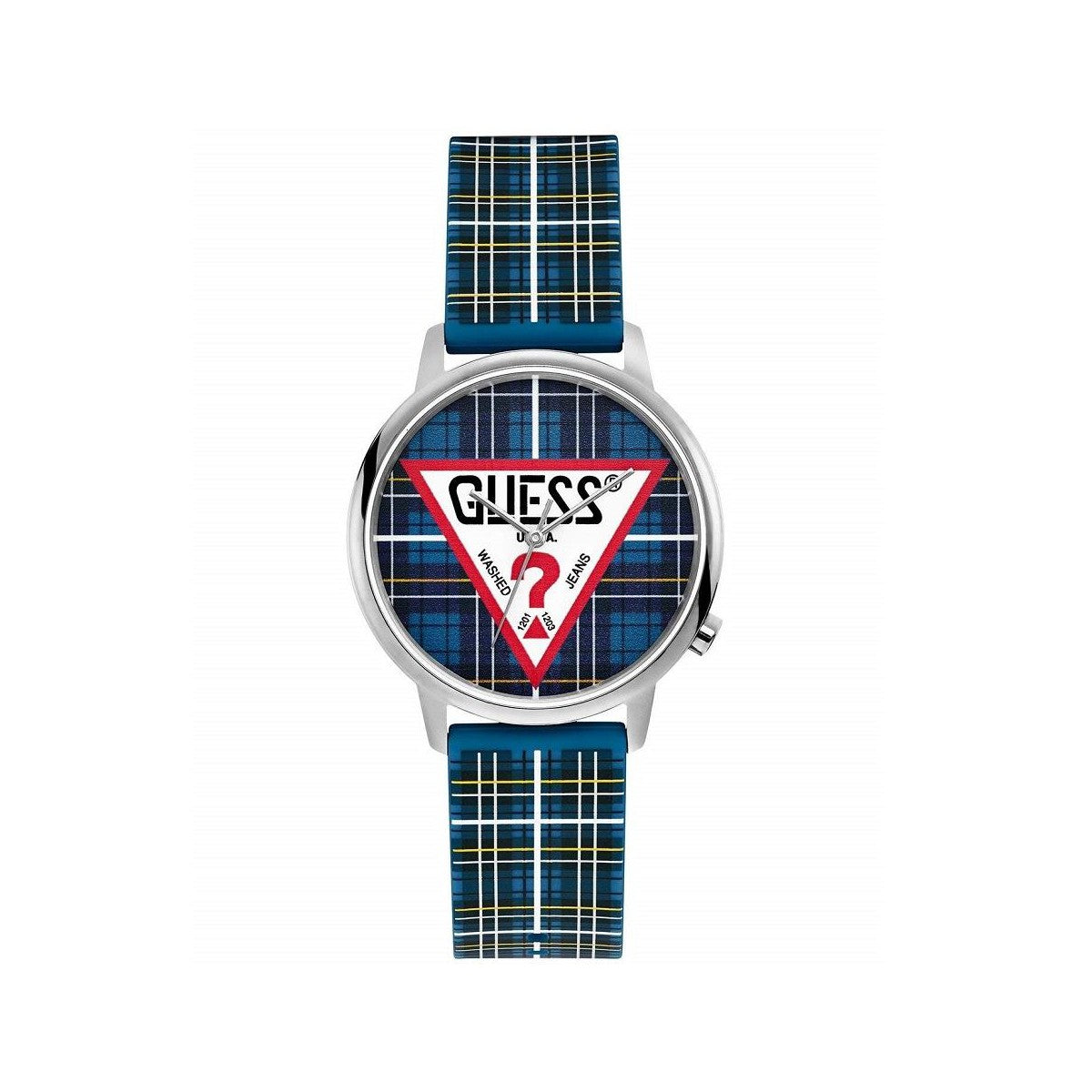 Guess V1029M1 Unisex Horloge 38mm 3ATM