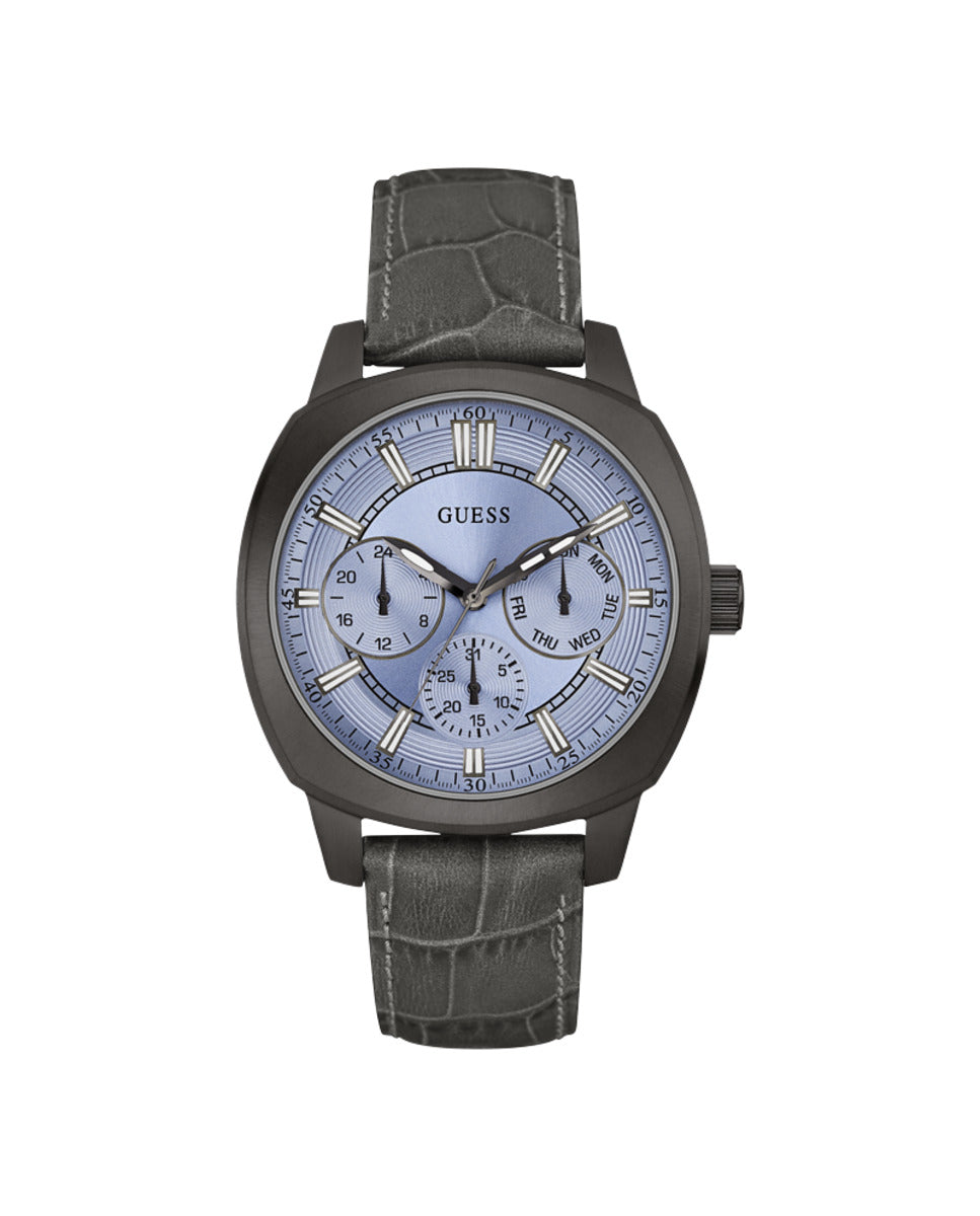 Guess W0660G2 Heren Horloge 43mm 5ATM