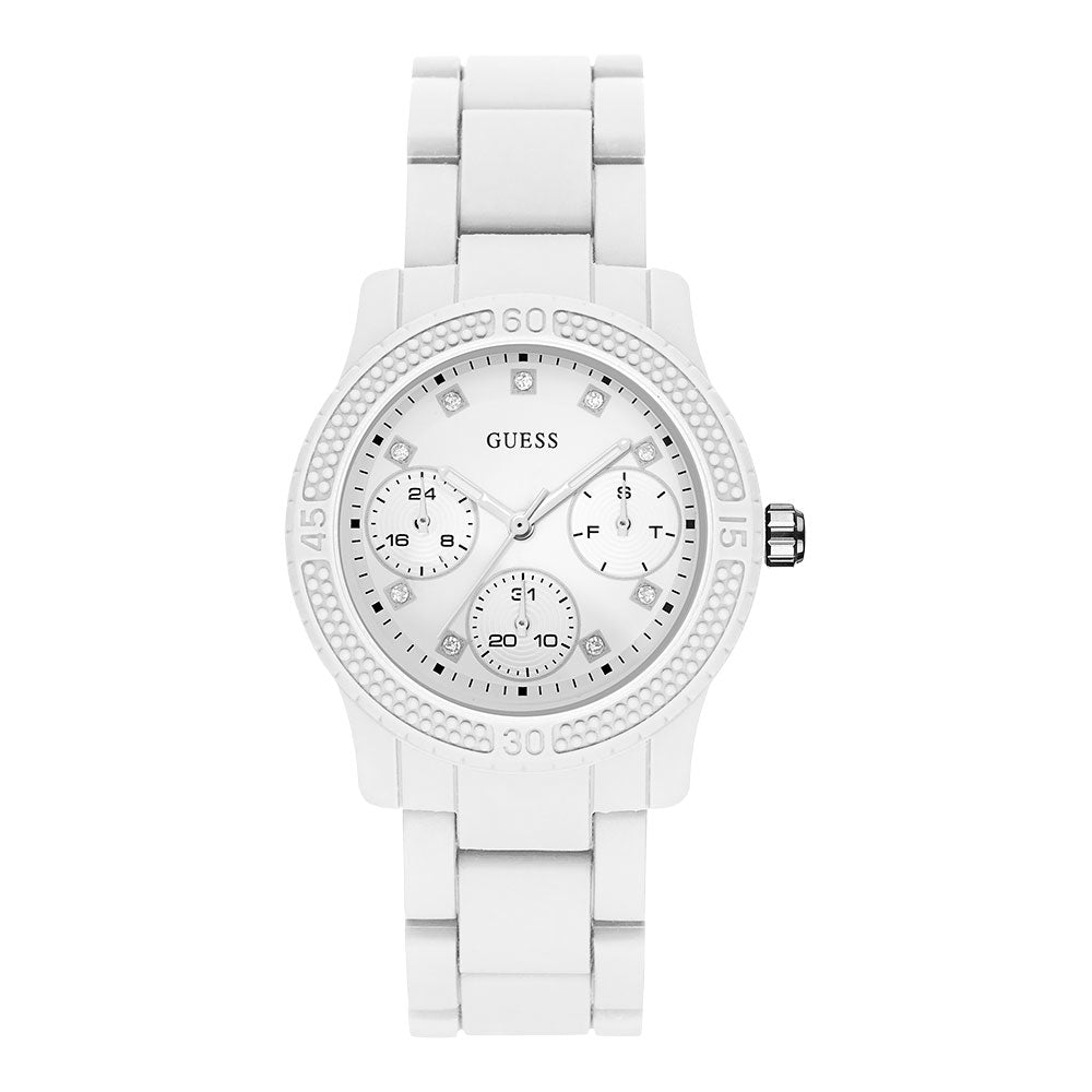Guess W0944L1 Unisex Horloge 38mm 3 ATM