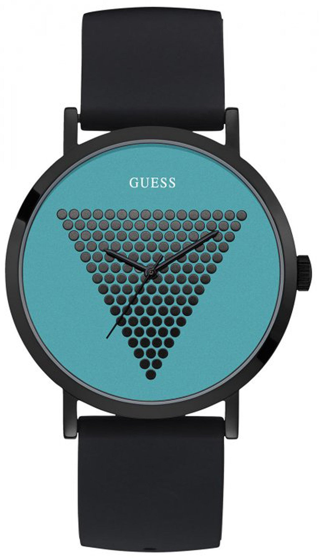 Guess W1161G6 Heren Horloge 44mm 3ATM