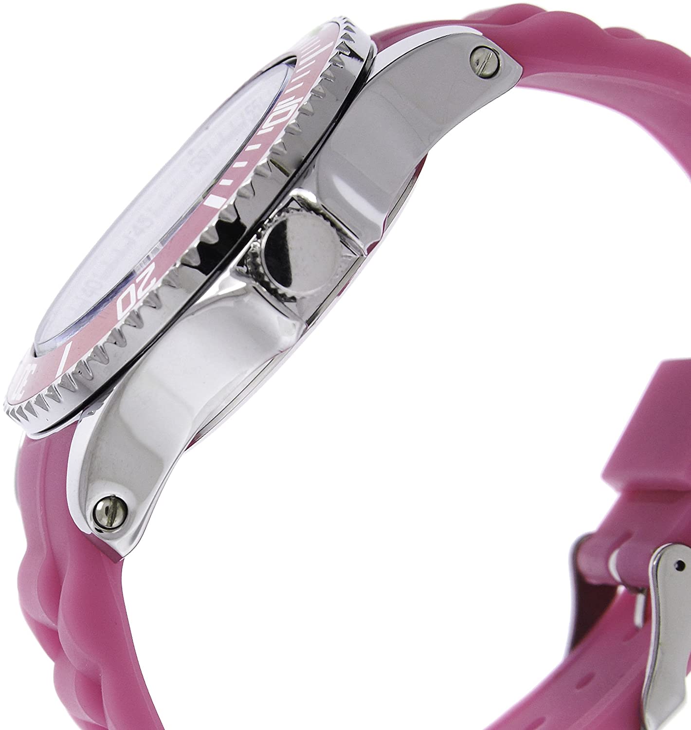 Tom Watch WA00011 Unisex Horloge 44mm