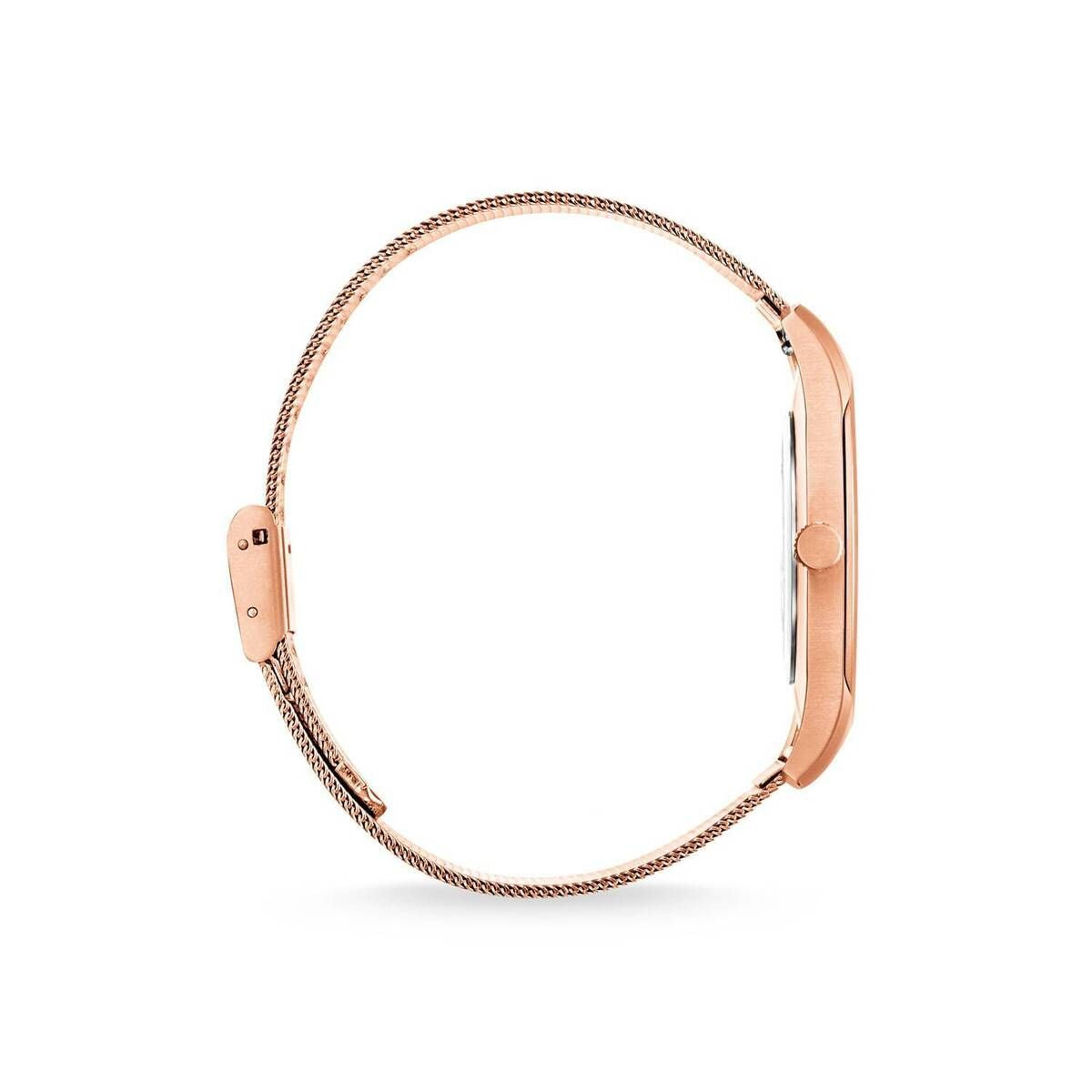 Thomas Sabo WA0341-265-202-40MM Unisex Horloge 40mm 5 ATM