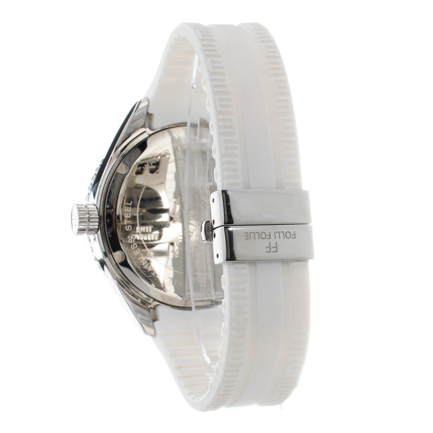 Folli Follie WF0T027ZDL Dames Horloge 42mm 5 ATM