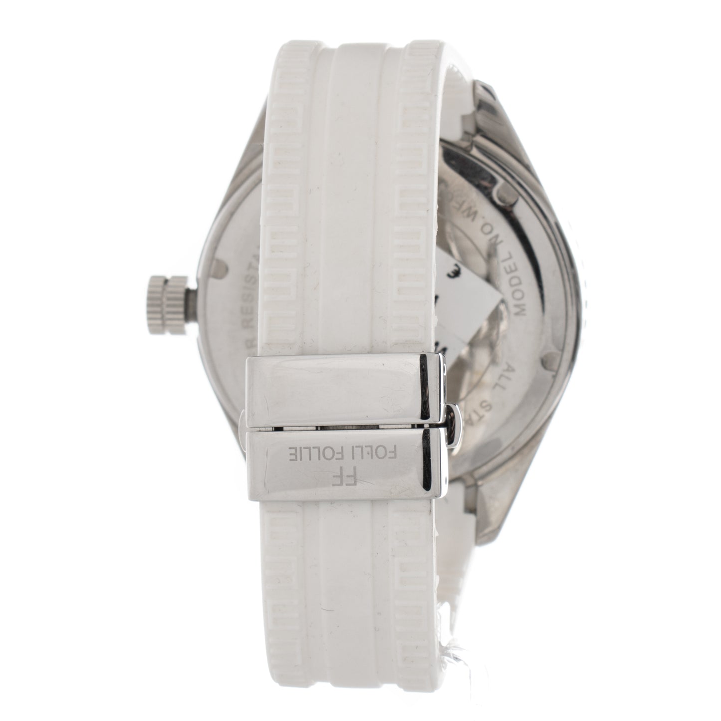 Folli Follie WF0T027ZDP Dames Horloge 45mm 5 ATM