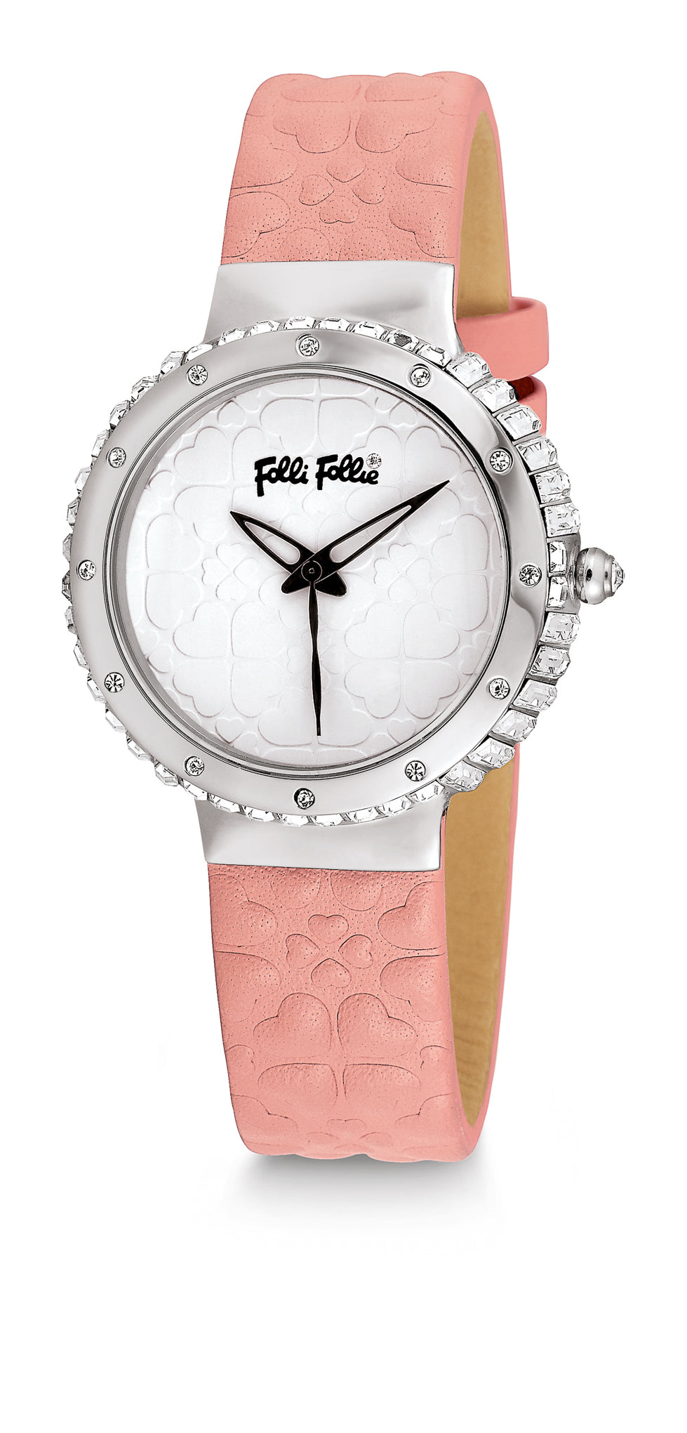 Folli Follie WF13A032SPR Dames Horloge 28mm