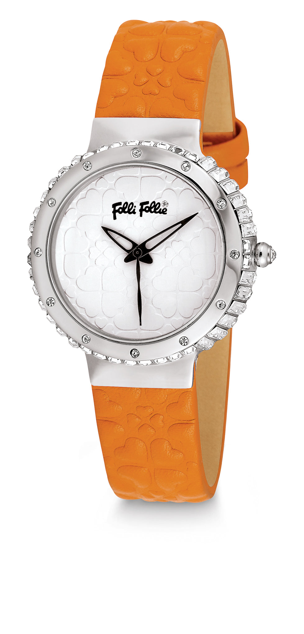 Folli Follie WF13A032SPW Dames Horloge 28mm