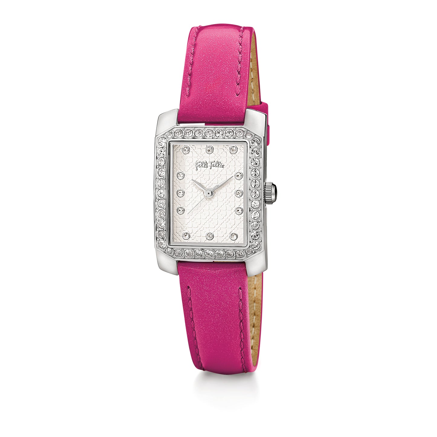 Folli Follie WF13A053SSS Dames Horloge 28mm