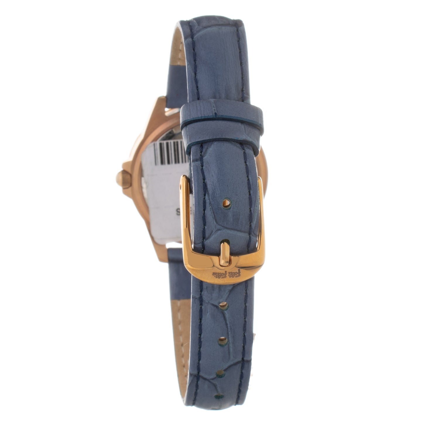 Folli Follie WF13B071STA Dames Horloge 30mm