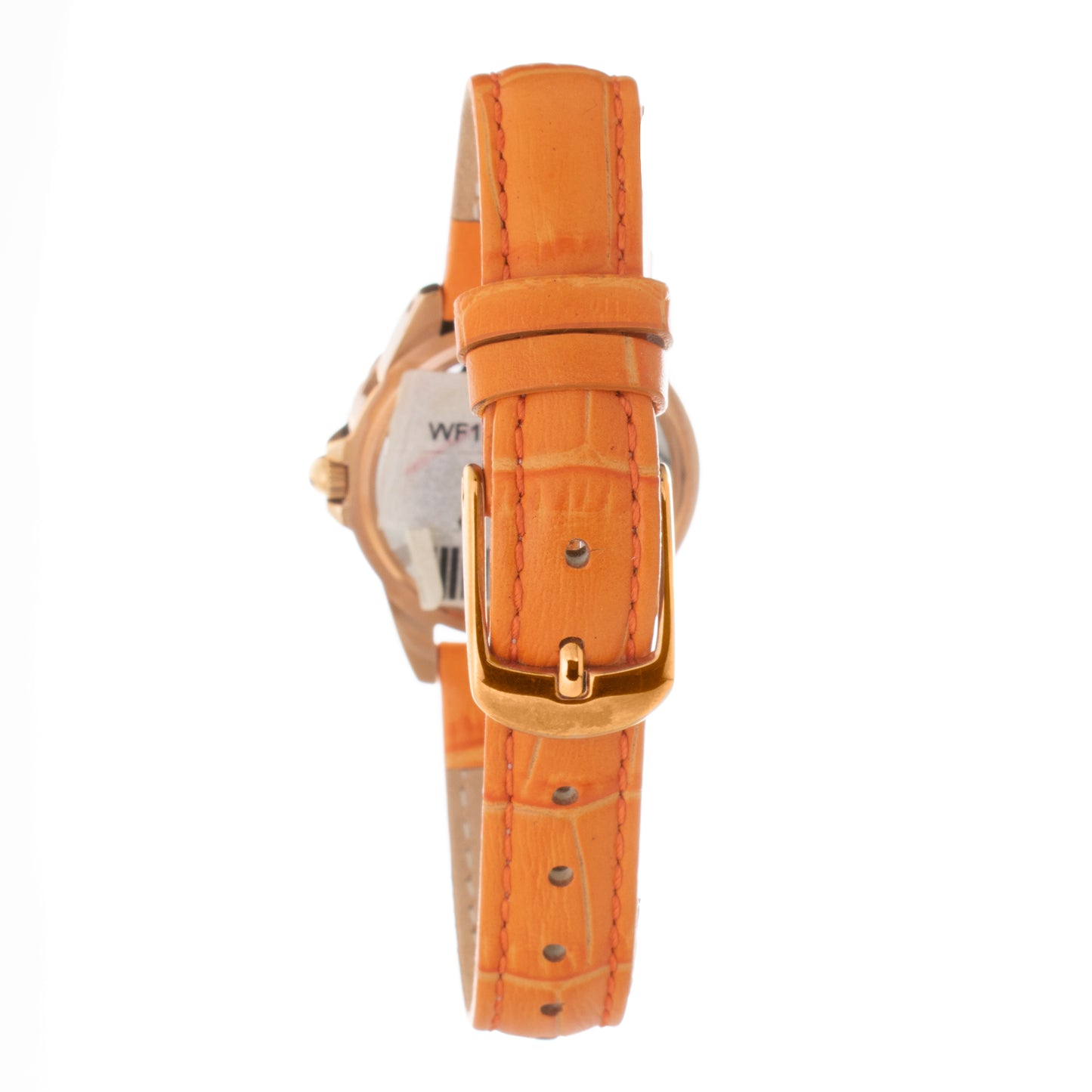 Folli Follie WF13B071STN Dames Horloge 30mm