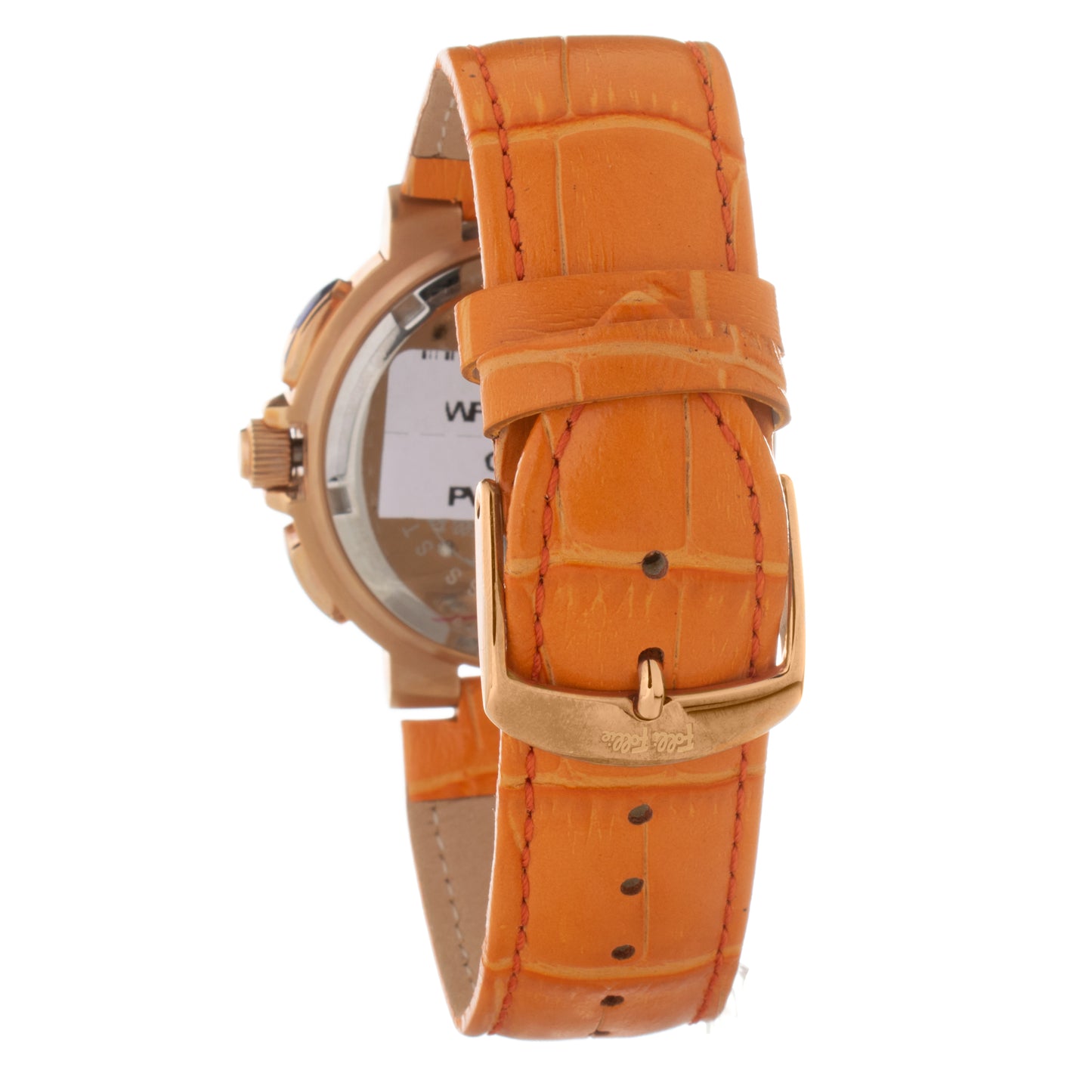 Folli Follie WF13R002SEN Dames Horloge 40mm