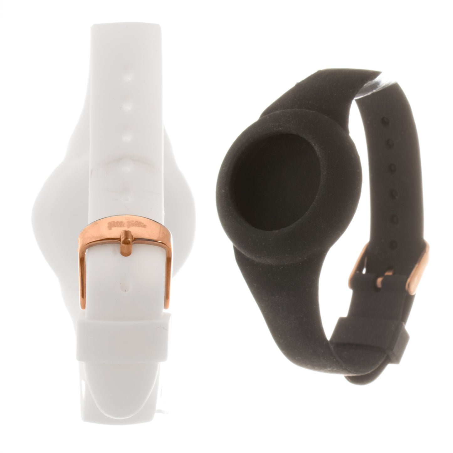 Folli Follie WF15P044ZSS Dames Horloge 35mm