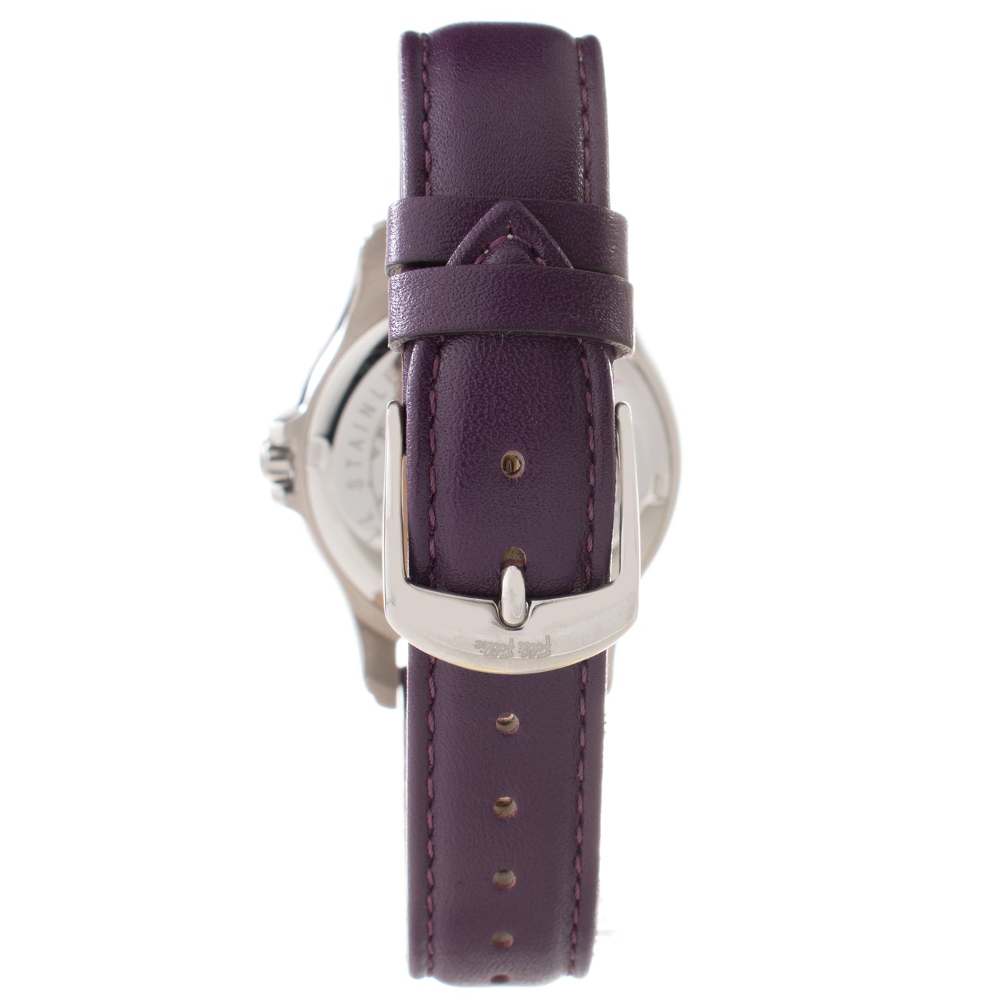 Folli Follie WF15T031SSW Dames Horloge 34mm