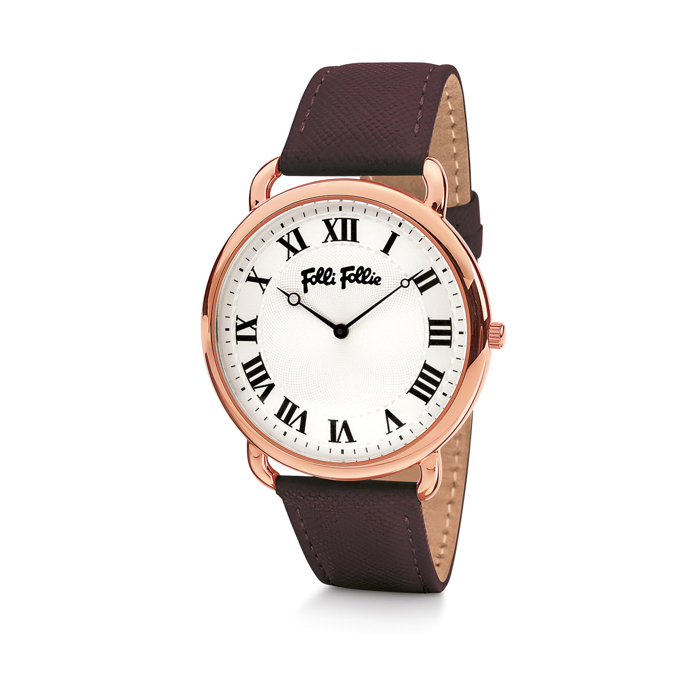 Folli Follie WF16R014SPS Dames Horloge 38mm