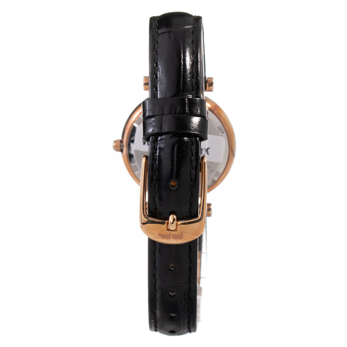 Folli Follie WF16R022SSK Dames Horloge 28mm