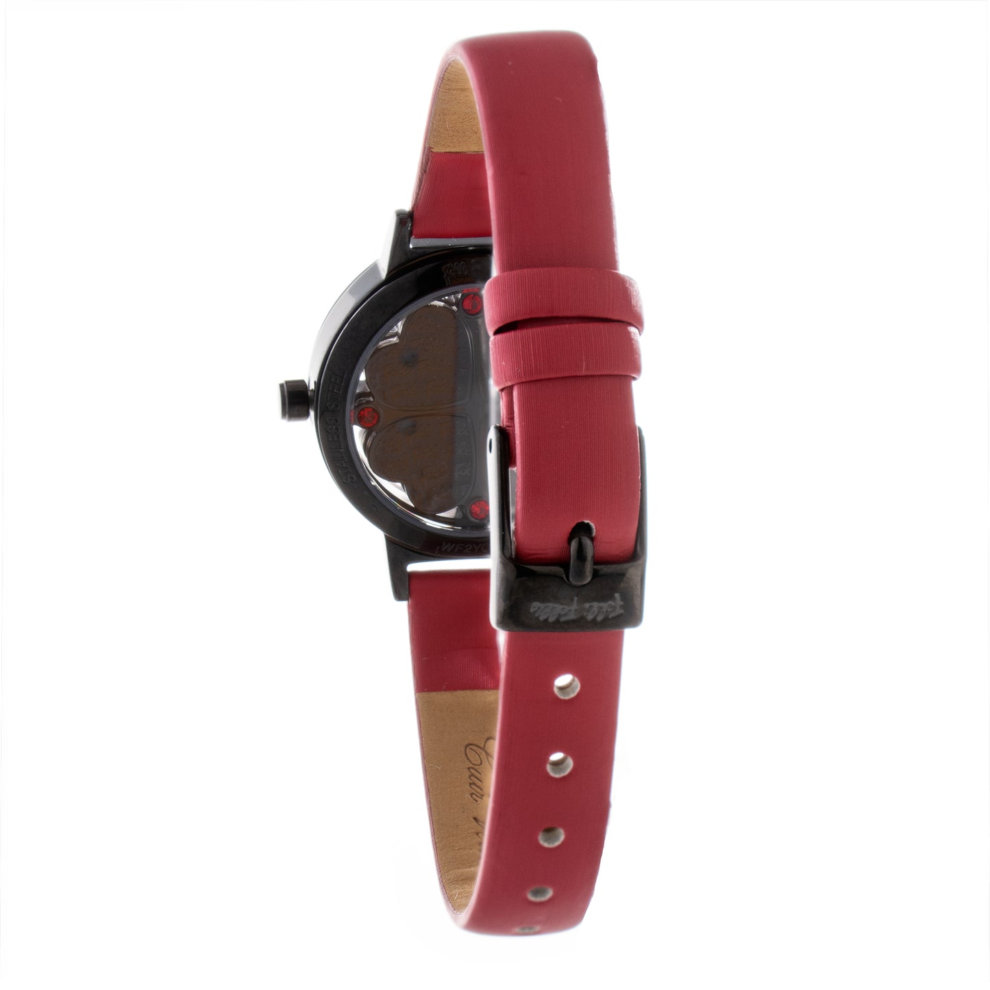 Folli Follie WF2Y005SSR Dames Horloge 25mm