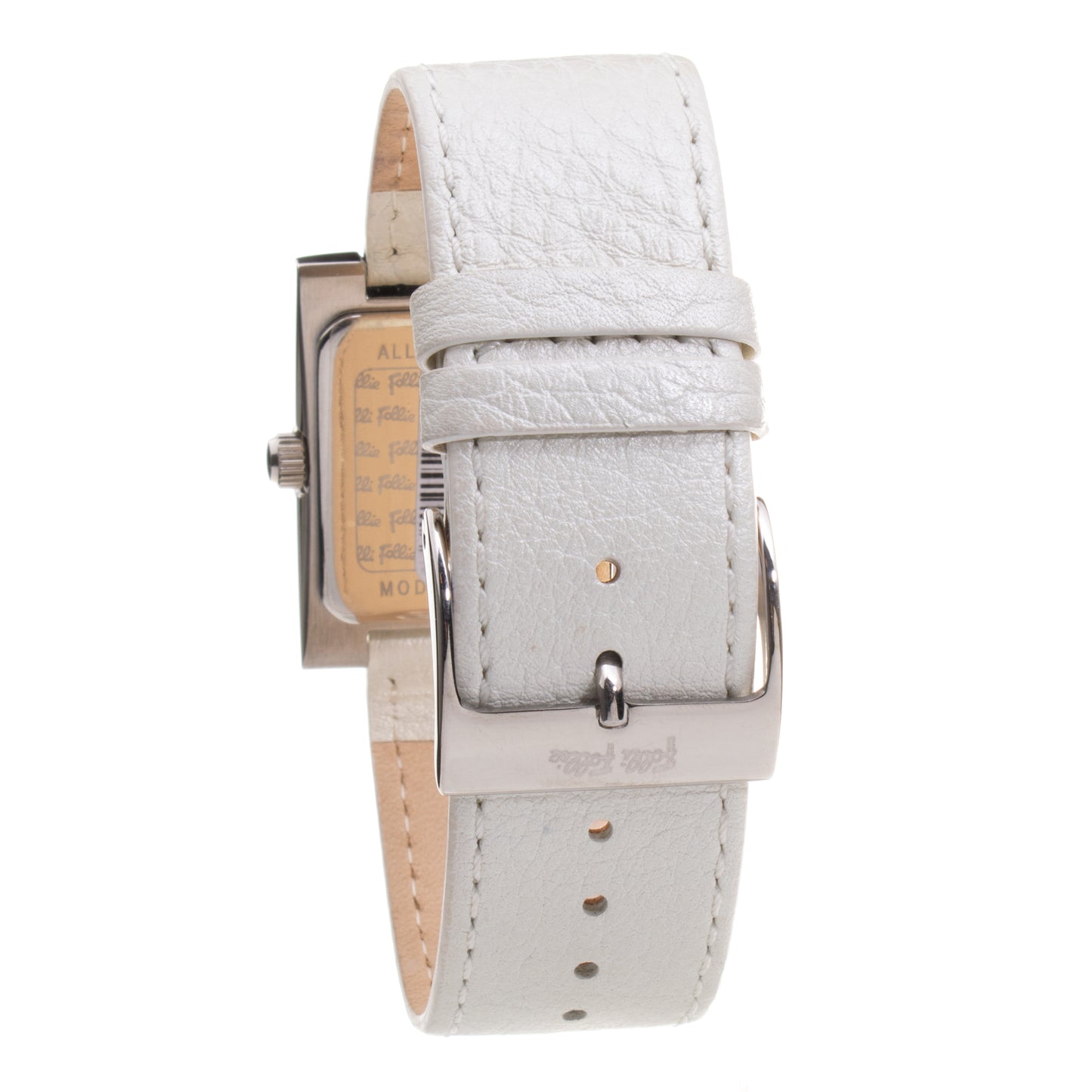 Folli Follie WF7A007SPS Dames Horloge 35mm
