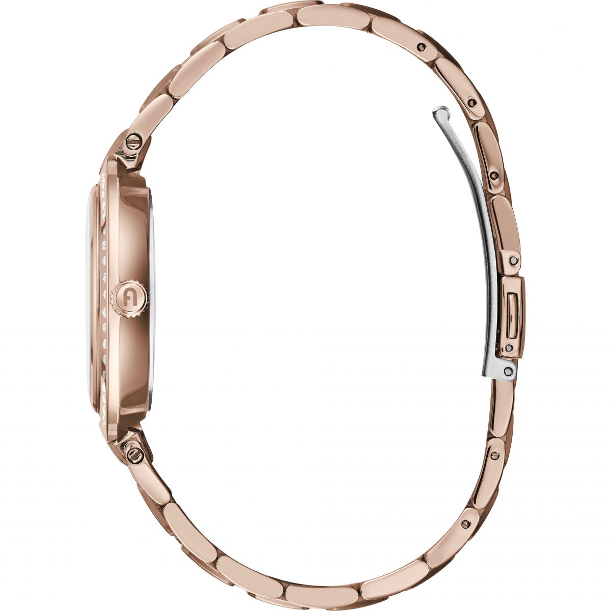 Furla WW00002003L3 Dames Horloge 34mm 5 ATM