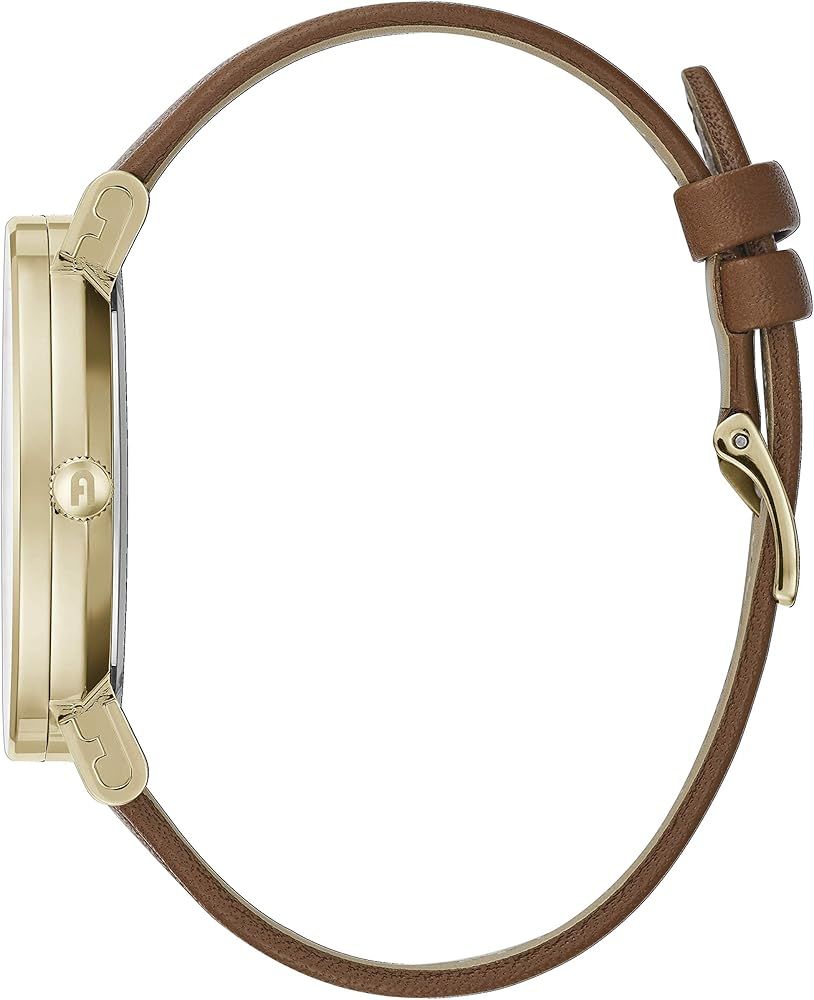Furla WW00003002L2 Dames Horloge 38mm 5 ATM