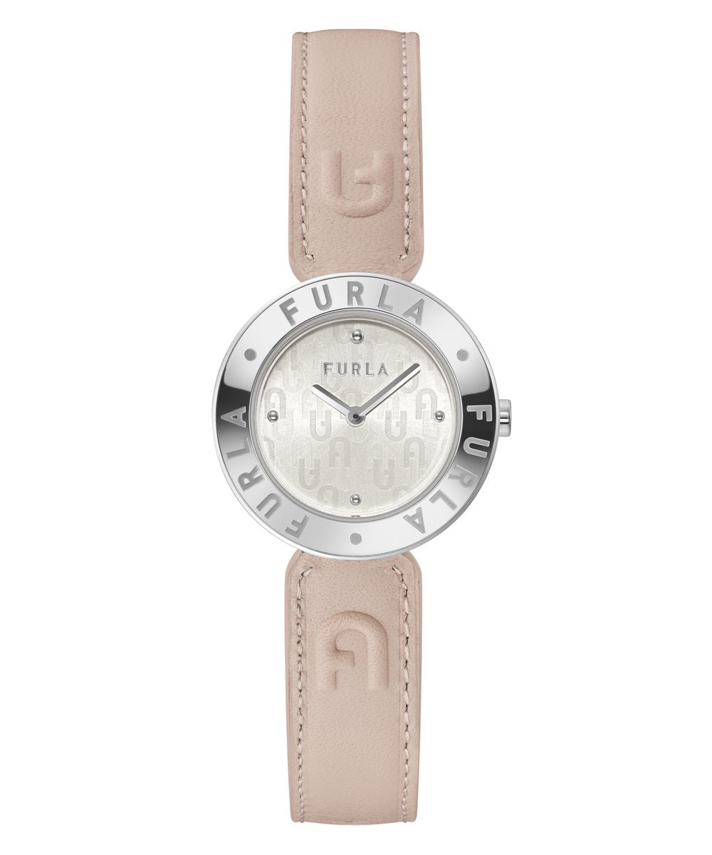 Furla WW00004004L1 Dames Horloge 30mm 5 ATM