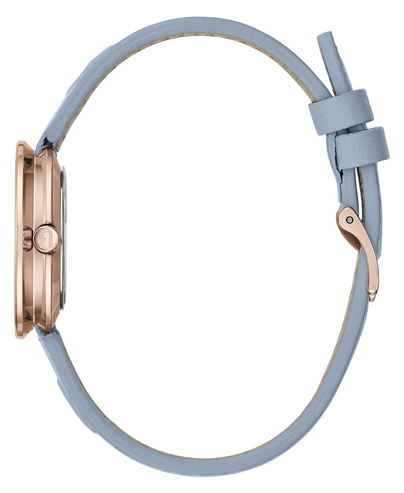 Furla WW00004006L3 Dames Horloge 30mm 5 ATM