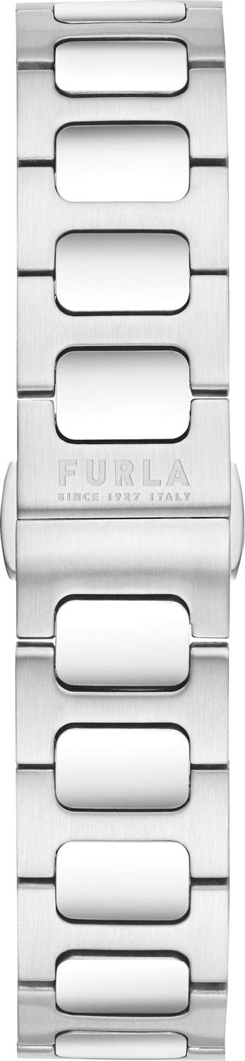 Furla WW00012001L1 Dames Horloge 38mm 5 ATM