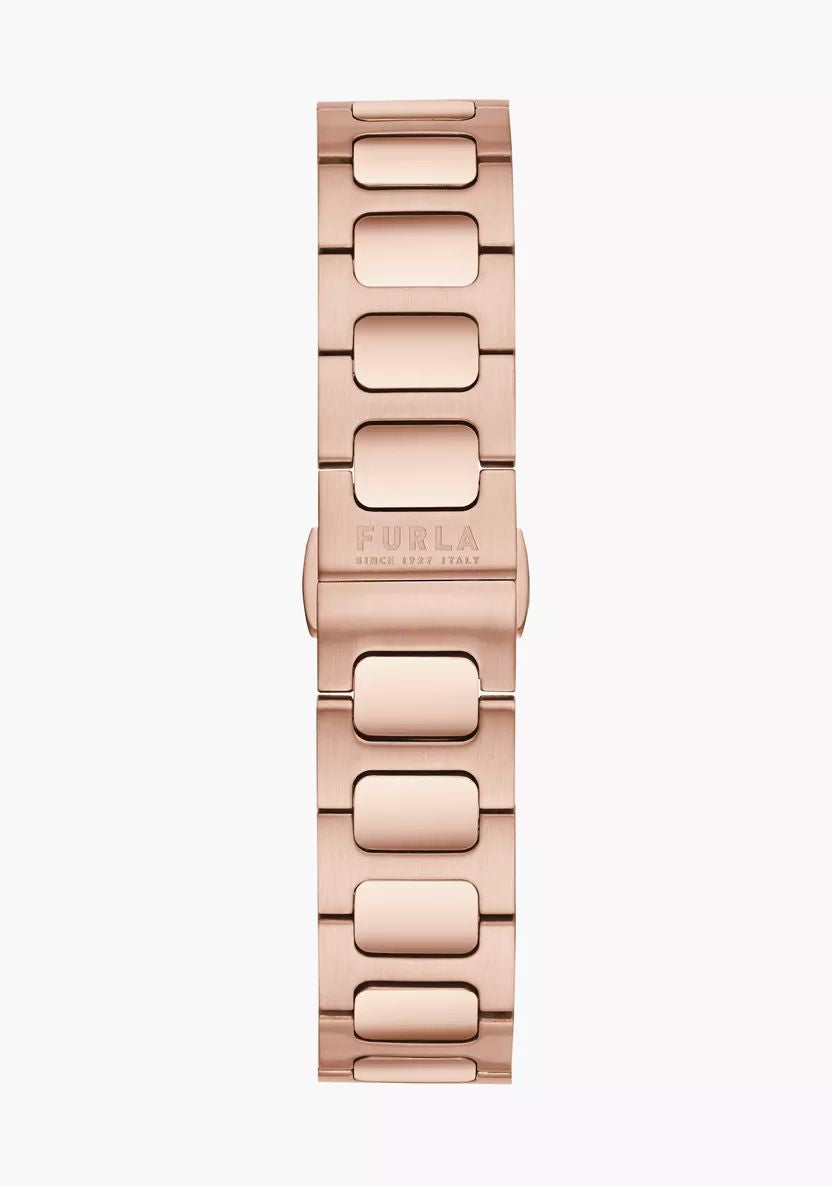 Furla WW00012002L3 Dames Horloge 38mm 5 ATM