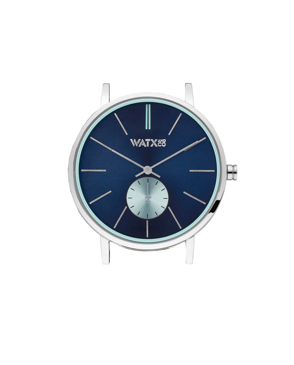 Watxandco WXCA1012 Dames Horlogedoos 38mm 3 ATM