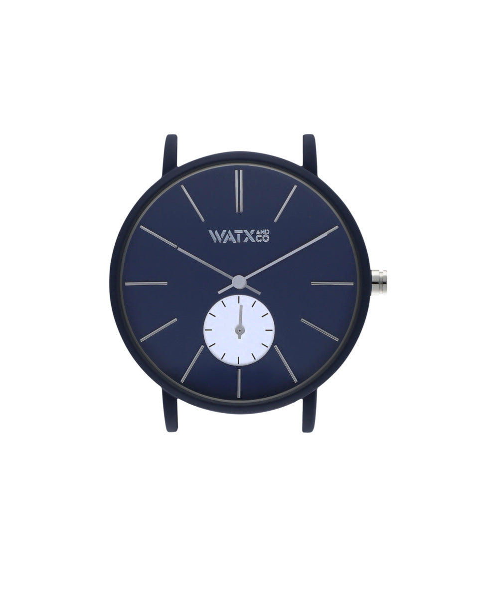 Watxandco WXCA1020 Dames Horlogedoos 38mm 3 ATM